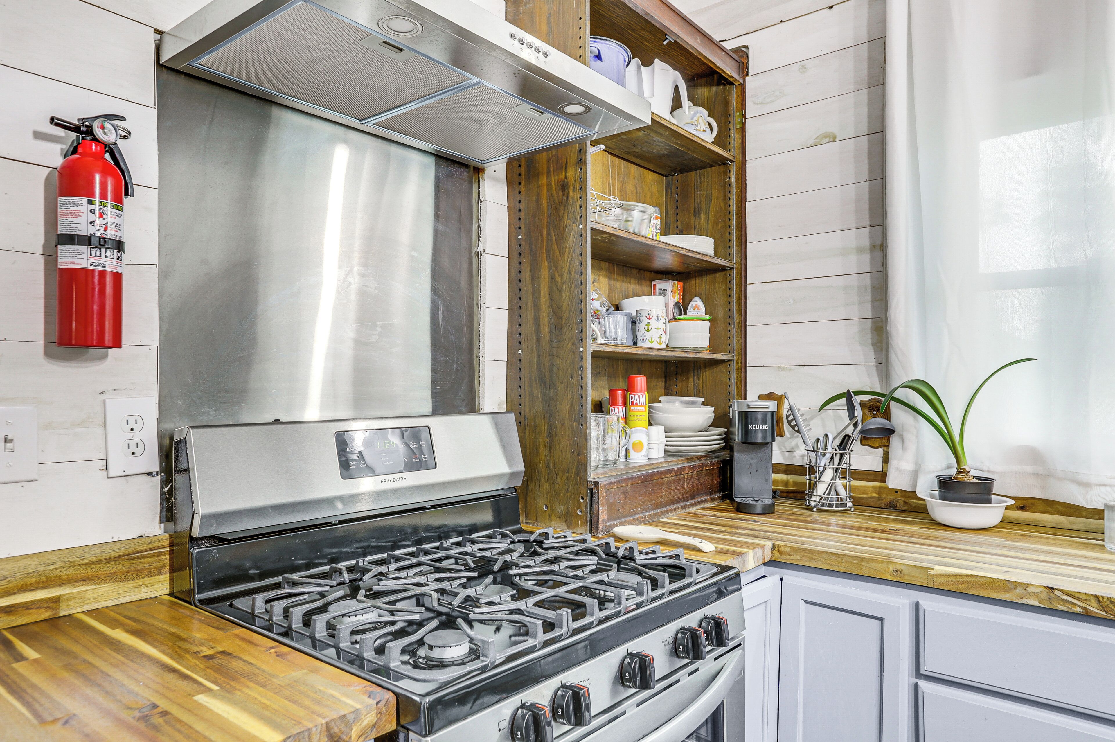 獨棟房屋 (3 Bedrooms) | 住宿內部