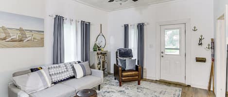 Casa (3 Bedrooms) | Parte interna