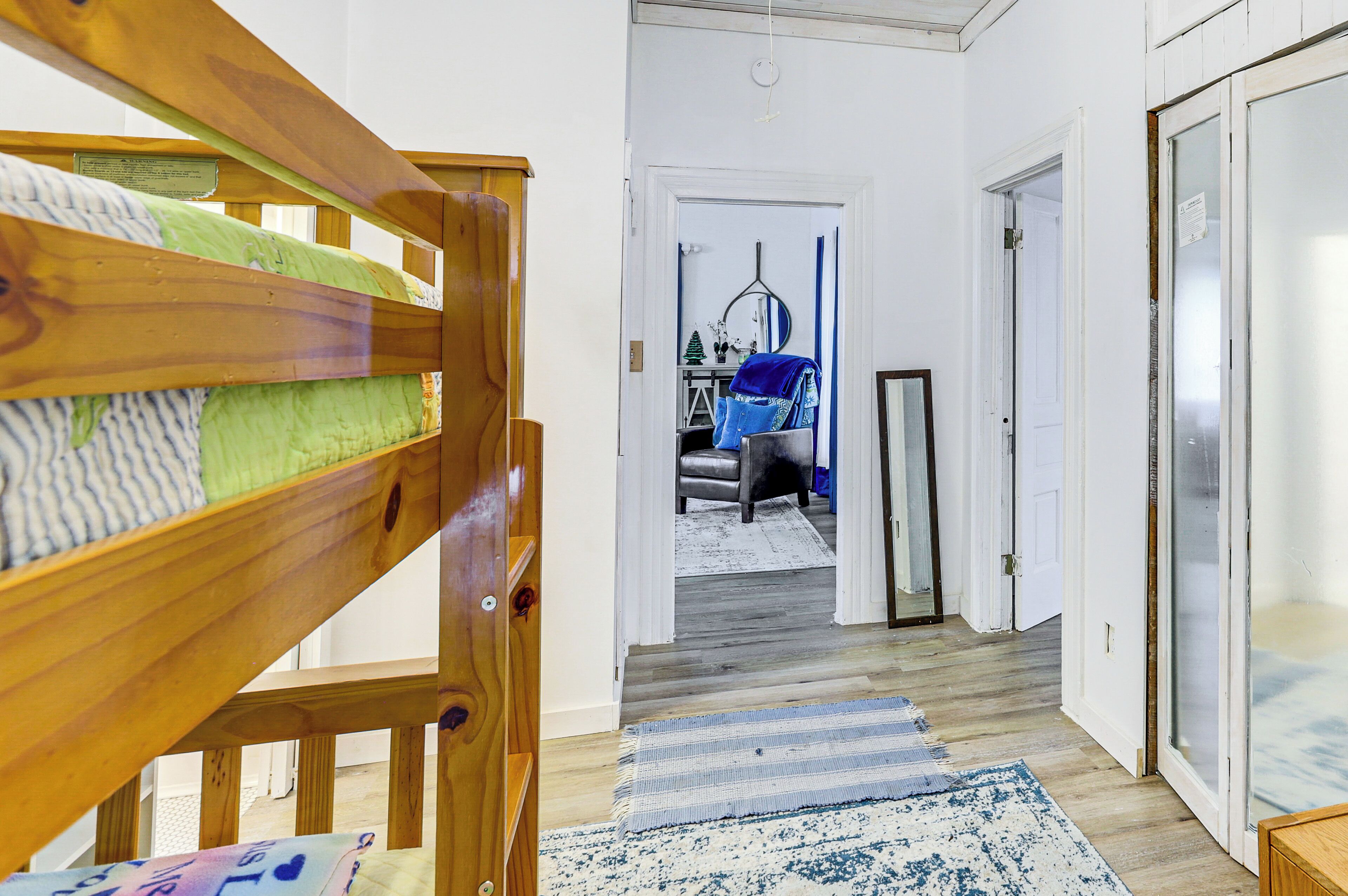 Rumah (3 Bedrooms) | Interior