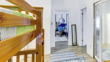 Rumah (3 Bedrooms) | Interior