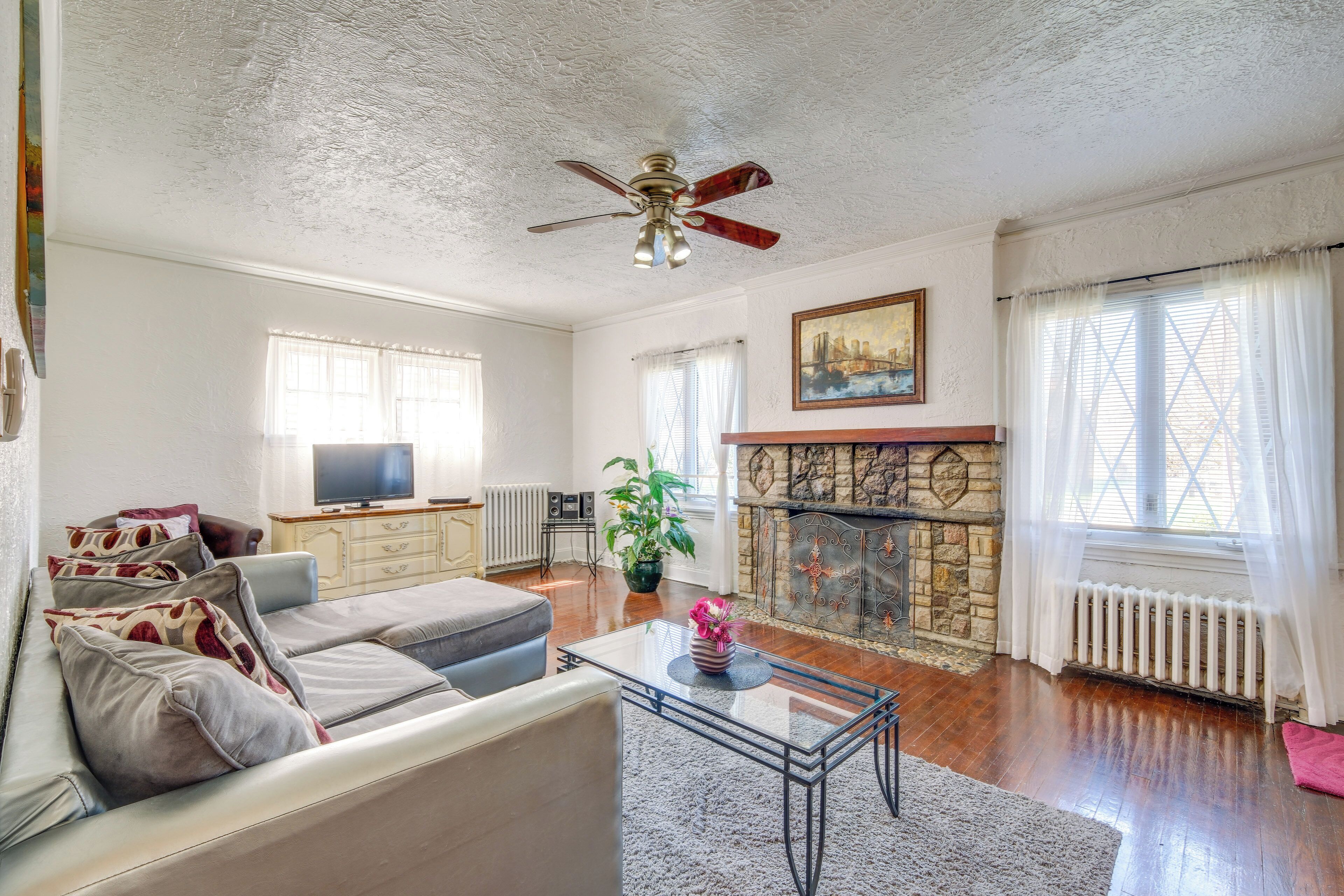 Apartamento (2 Bedrooms) | Fachada da propriedade