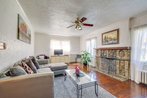 Appartement (2 Bedrooms) | Interieur