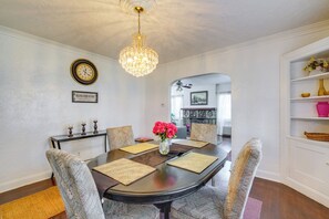 Apartment (2 Bedrooms) | Innenbereich