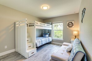 Casa (3 Bedrooms) | Interior