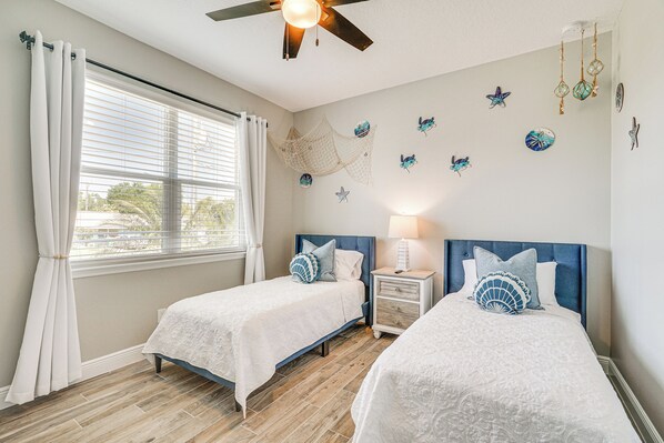 Hus (3 Bedrooms) | Interiør