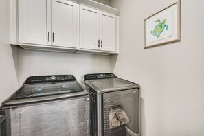 Hus (3 Bedrooms) | Interiør