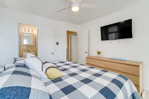 Apartament (3 Bedrooms) | Interior