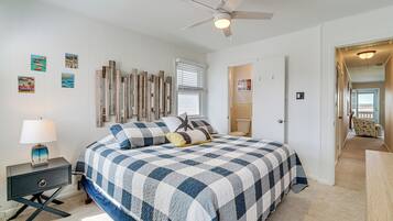 Apartment (3 Bedrooms) | Interior