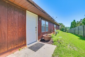 Ferienhaus (3 Bedrooms) | Innenbereich