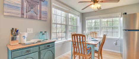 Casa (3 Bedrooms) | Parte interna