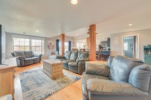 Casa (3 Bedrooms) | Interior