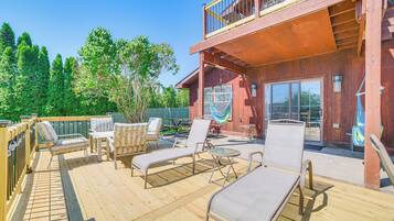 Rumah (3 Bedrooms) | Interior