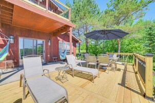 Casa (3 Bedrooms) | Parte interna