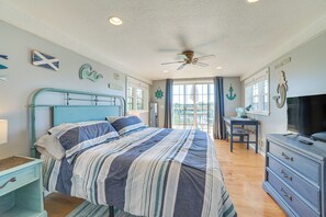 Hus (3 Bedrooms) | Innvendig