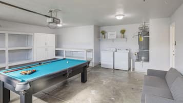 Rumah (3 Bedrooms) | Interior