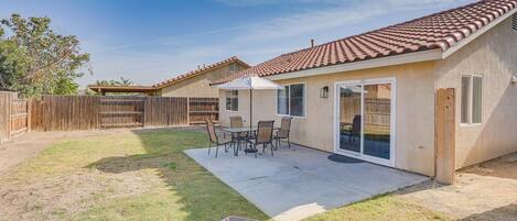 Casa (3 Bedrooms) | Fachada del alojamiento