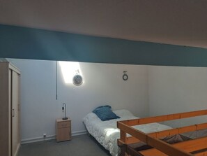 2 Schlafzimmer, kostenloses WLAN