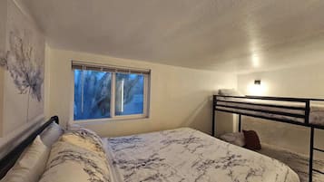 3 habitaciones y wifi