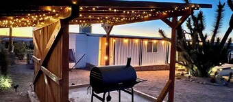 Stargaze Grand Canyon