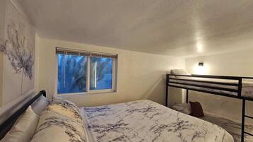 3 habitaciones y wifi