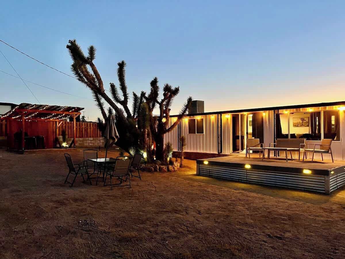 Servei de restauració a l'aire lliure