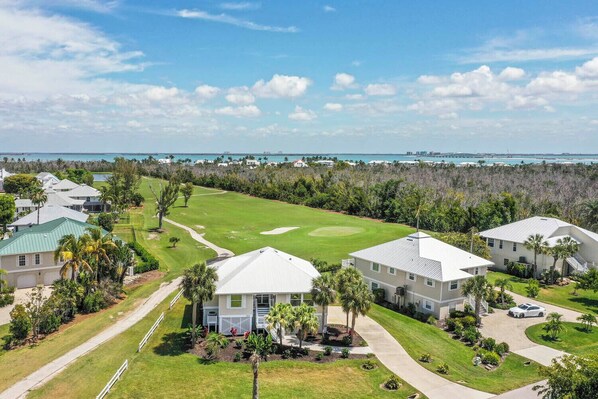 Exterior - Paradise Found: Your Sanibel Island Escape in The Dunes (Sanibel)