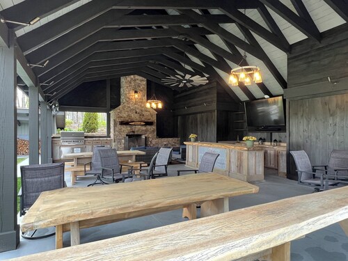 New Listing! Peaceful Studio Garage Apartment - Chinquapin AMENITIES INCLUDED