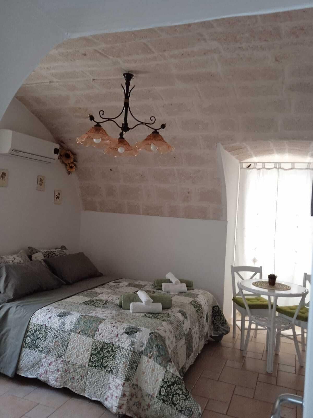 1 camera, ferro/asse da stiro, culla da viaggio, Wi-Fi gratuito