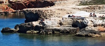 Casa Me encanta antica Suite Monopoli