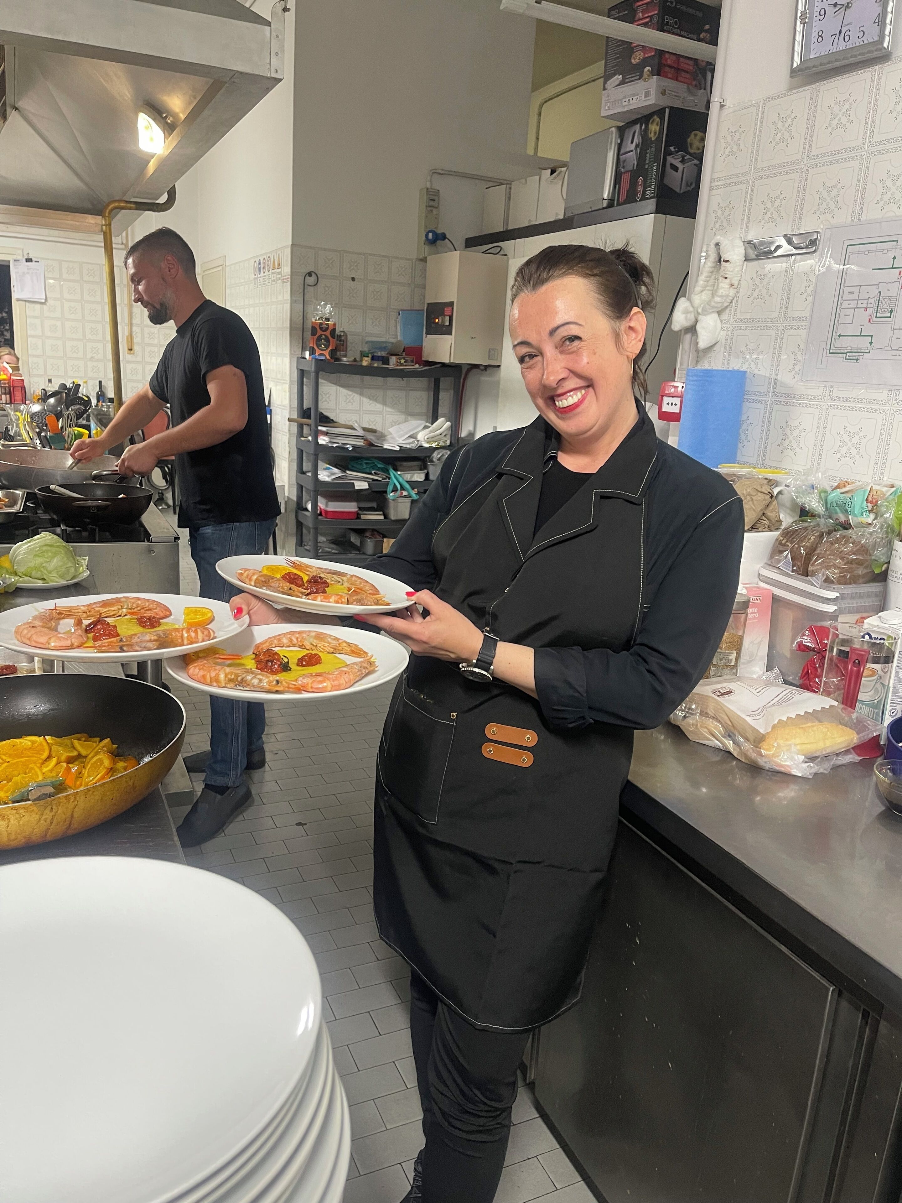 Foto - Hotel Re Leone