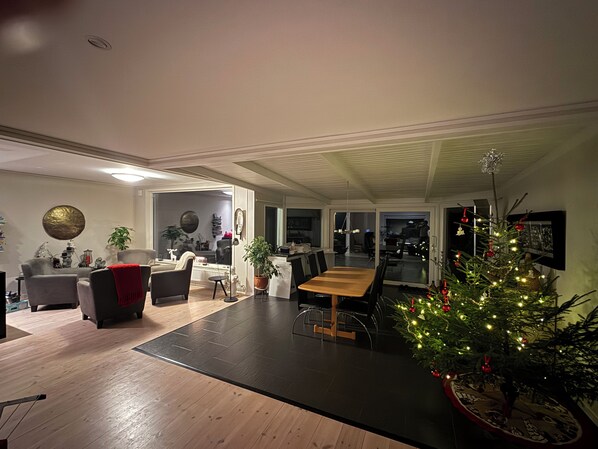 Intérieur