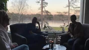 Interiör