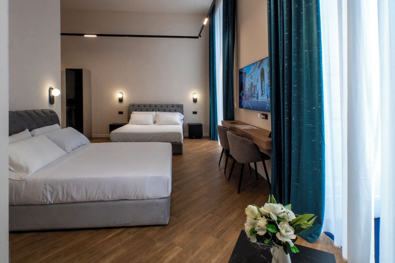 Foto - MAISON TOLEDO - Boutique Suites