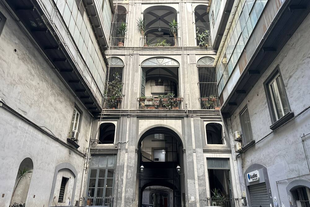 MAISON TOLEDO - Boutique Suites