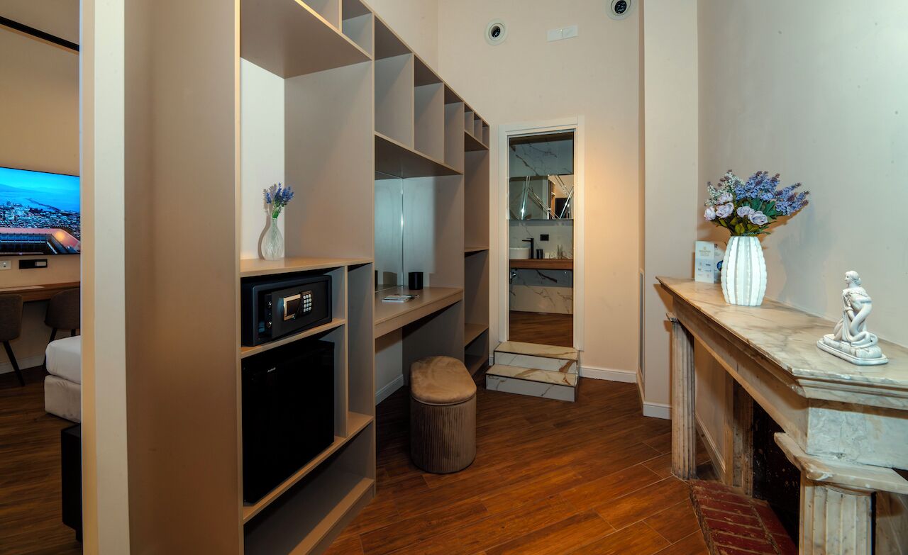 Foto - MAISON TOLEDO - Boutique Suites