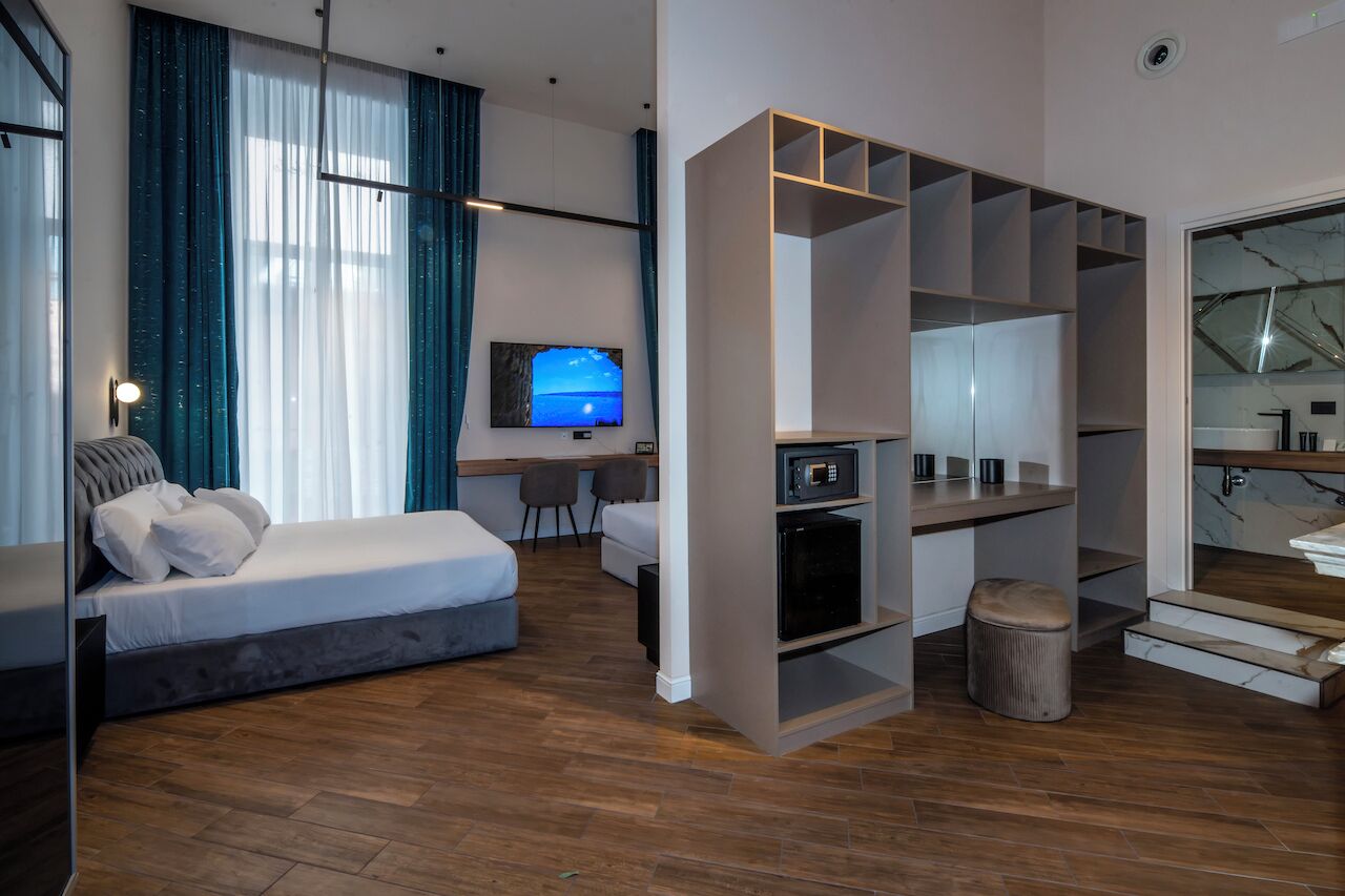 Foto - MAISON TOLEDO - Boutique Suites