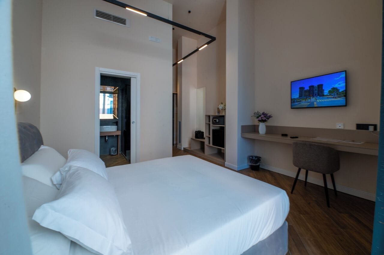 Foto - MAISON TOLEDO - Boutique Suites