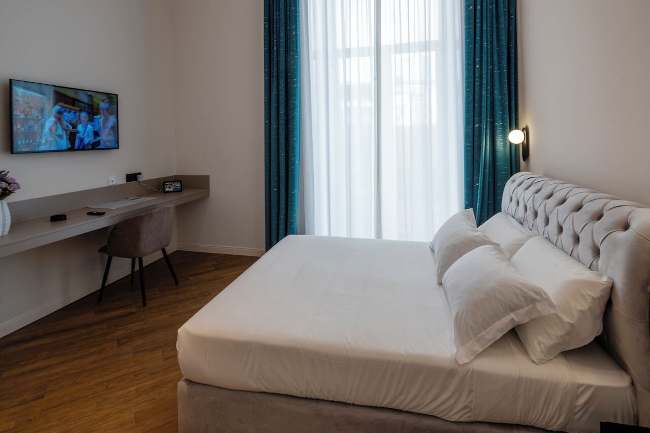 Foto - MAISON TOLEDO - Boutique Suites