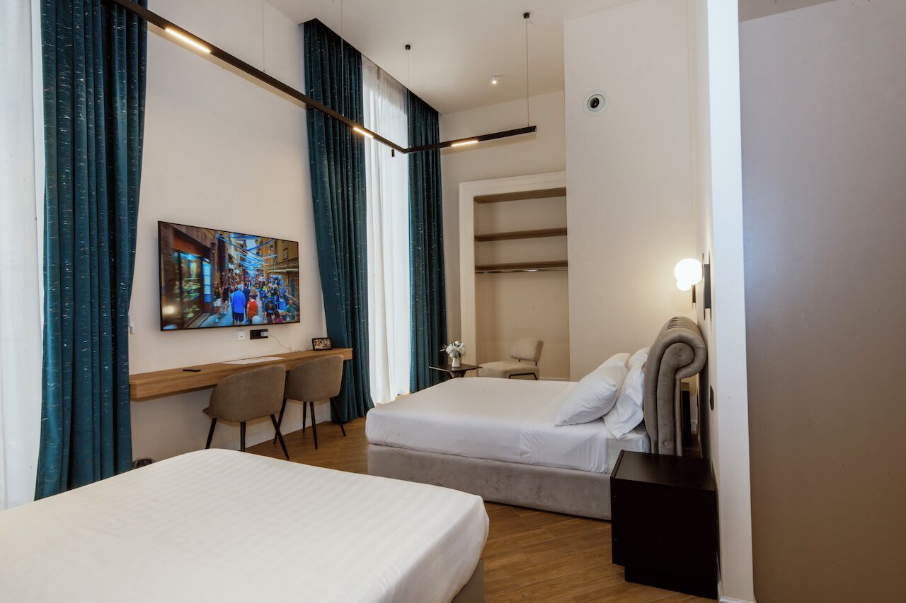 Foto - MAISON TOLEDO - Boutique Suites