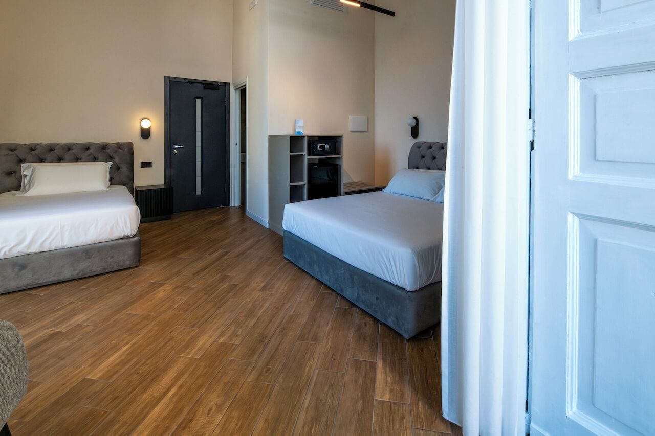 Foto - MAISON TOLEDO - Boutique Suites