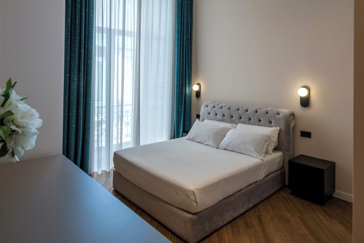Foto - MAISON TOLEDO - Boutique Suites