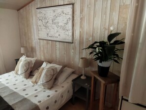 3 bedrooms, iron/ironing board, WiFi, bed sheets - Maison DE Resinier AU Coeur DE LA Forêt Landaise (Luglon)