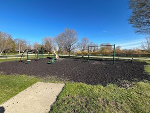 Espace pour enfants
