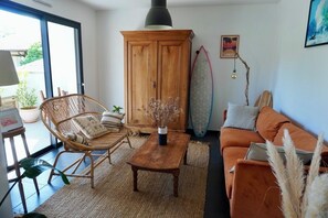 Oppholdsområde