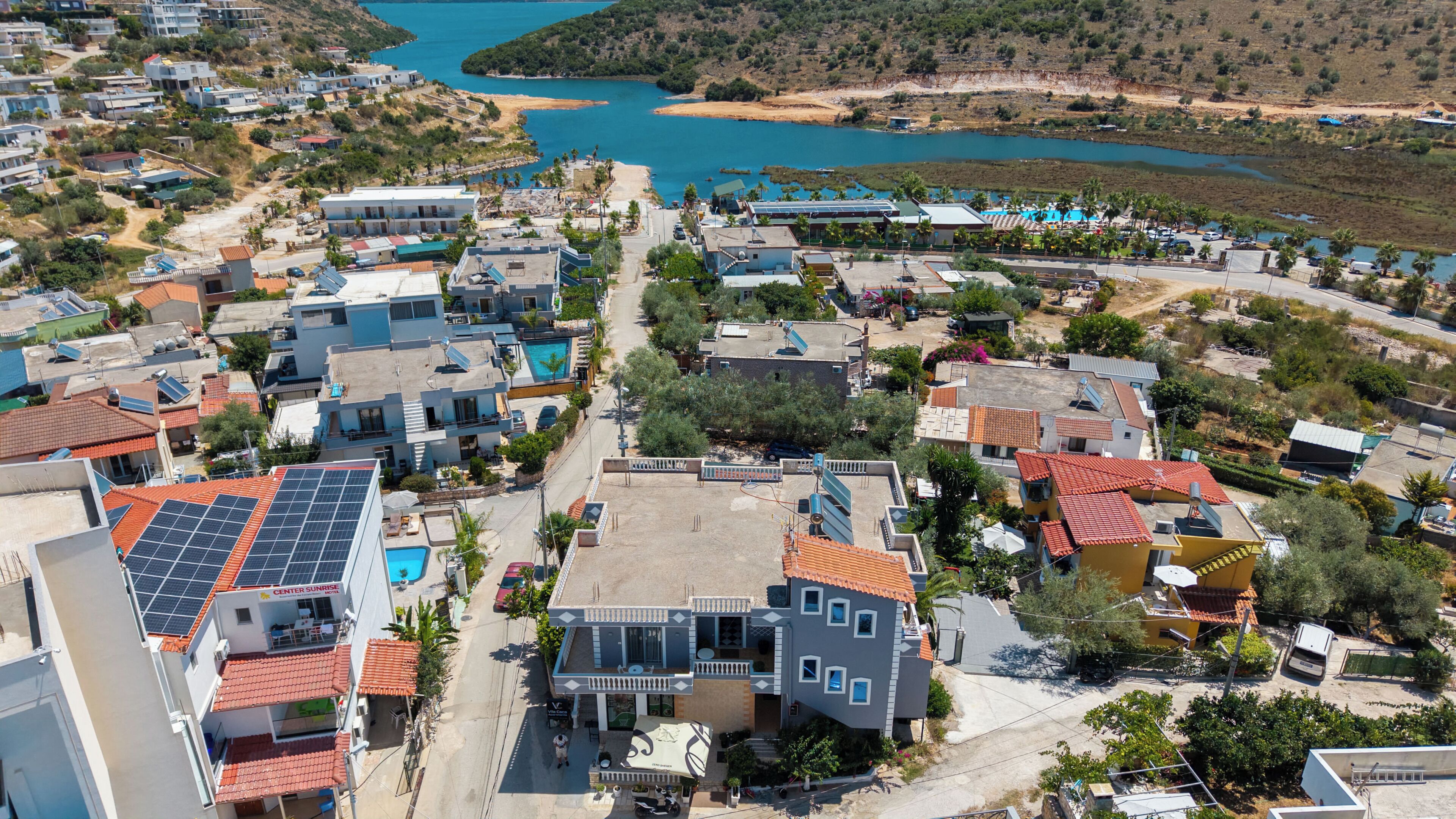 Foto - Villa CACA