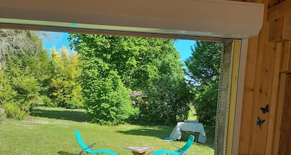 chambre-spa la Truffière