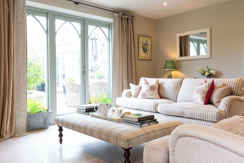 A warm & cosy retreat in the heart of North Yorkshire - 'Gods own Country'