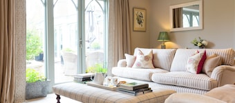 A warm & cosy retreat in the heart of North Yorkshire - 'Gods own Country'
