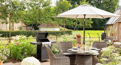 A warm & cosy retreat in the heart of North Yorkshire - 'Gods own Country'