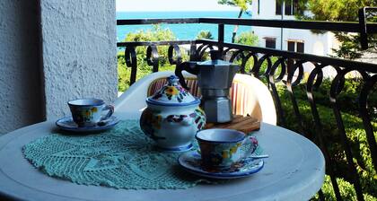 Residenza Baia Turchese